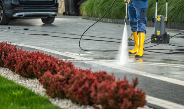 Best Pool Deck Cleaning  in Alvarado, TX